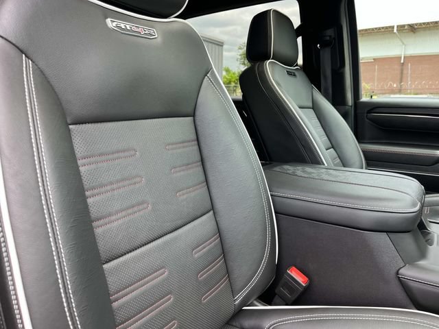 Used 2024 GMC Sierra 1500 AT4X AWD/4WD image 26
