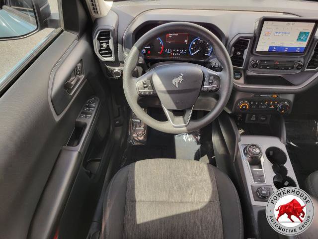 Certified 2023 Ford Bronco Sport Big Bend AWD/4WD image 19
