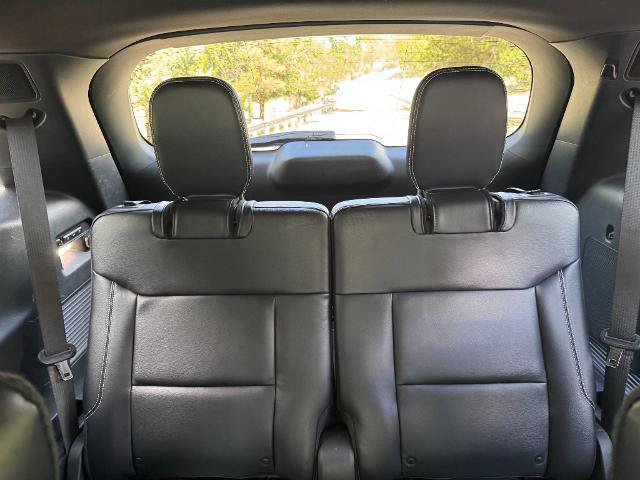Certified 2020 Ford Explorer ST AWD/4WD image 21