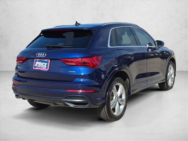 Used 2021 Audi Q3 2.0T Premium AWD/4WD image 5