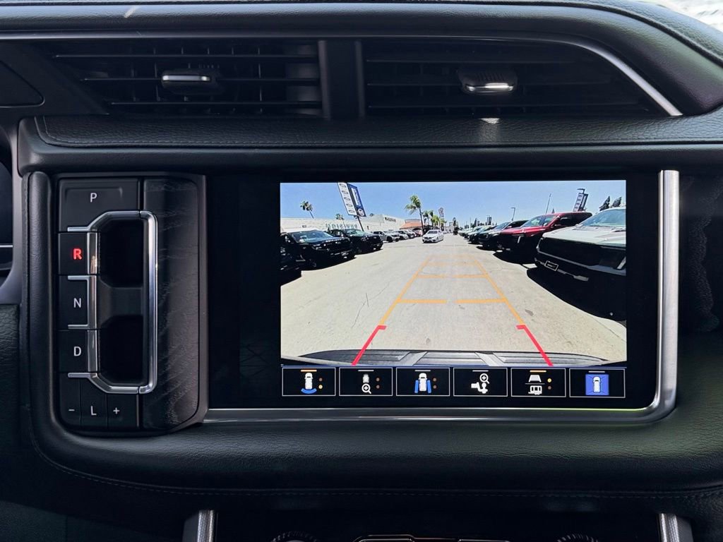 Used 2024 GMC Yukon Denali AWD/4WD image 23