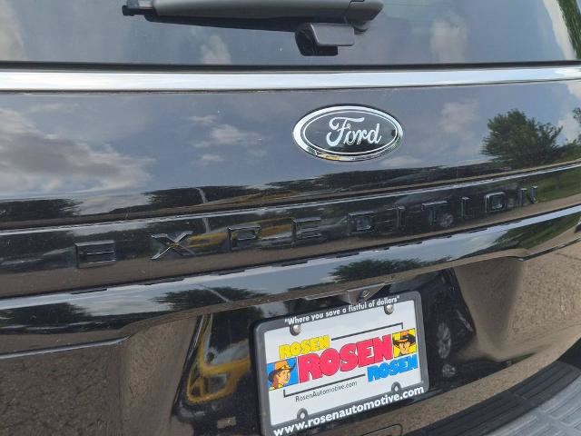 Certified 2024 Ford Expedition Limited AWD/4WD image 10