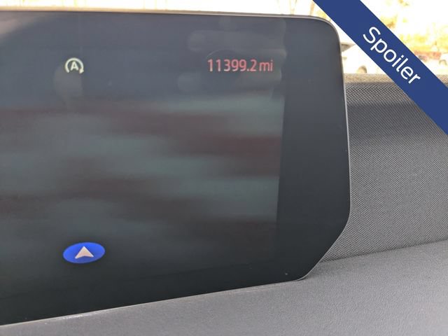 Certified 2025 Ford Expedition Tremor AWD/4WD image 40