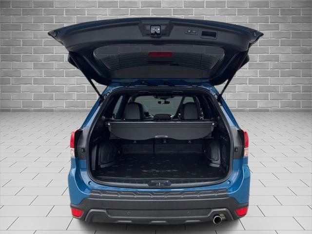 Used 2024 Subaru Forester Wilderness w/ Wilderness Package image 10