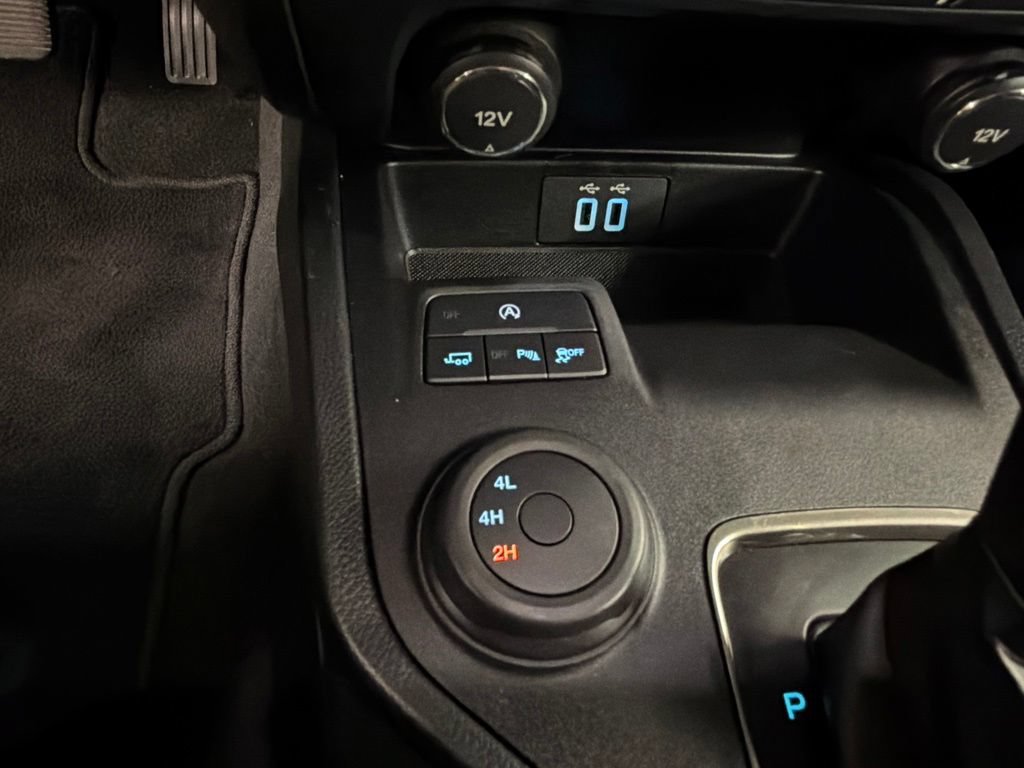 Certified 2019 Ford Ranger XLT w/ Equipment Group 302A Luxury AWD/4WD image 18