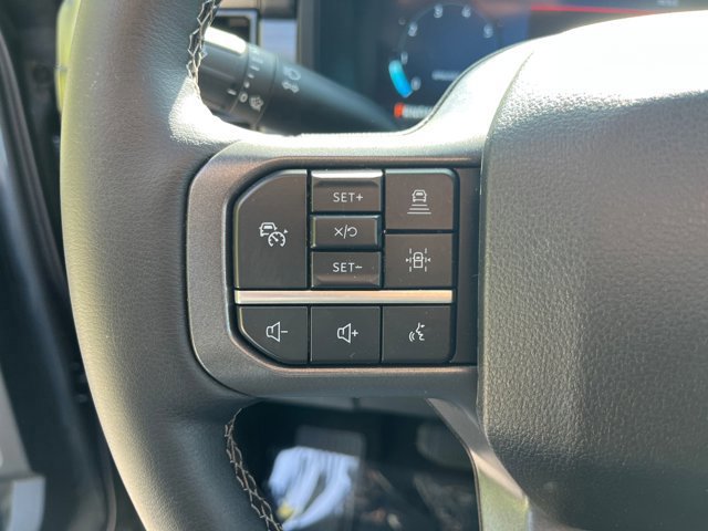 Certified 2025 Ford F150 Lariat w/ Equipment Group 501A Mid AWD/4WD image 19
