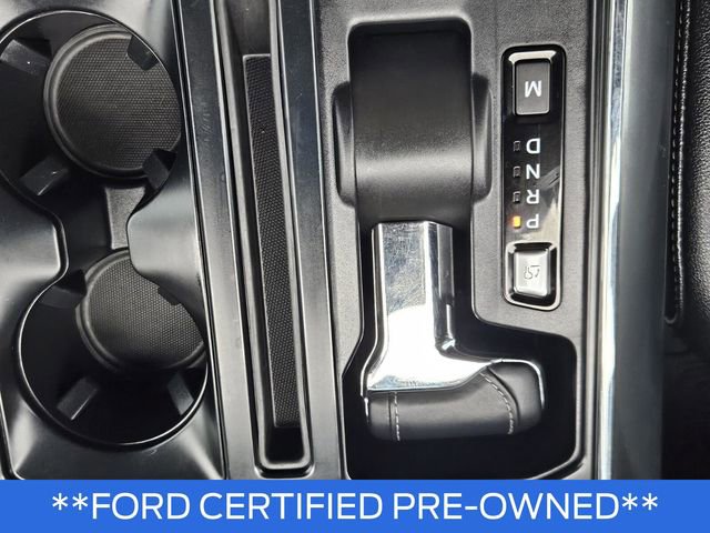 Certified 2023 Ford F150 Lariat image 30