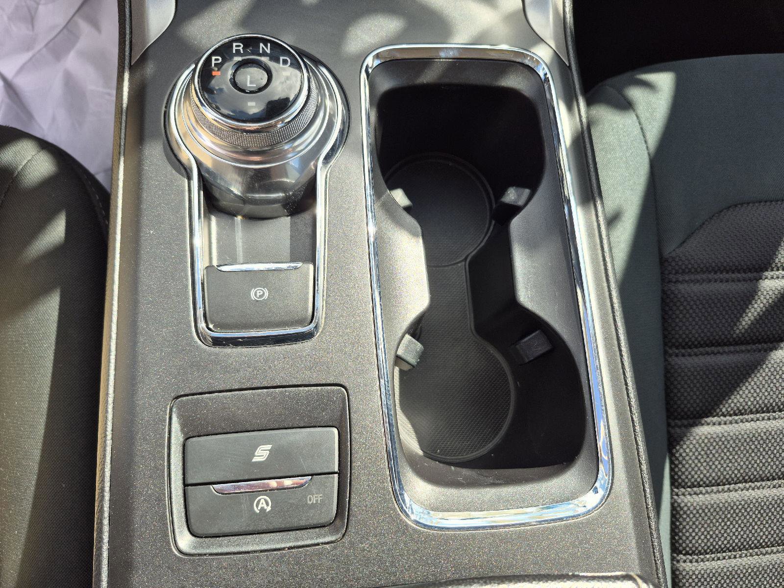 Certified 2020 Ford Fusion SE image 21