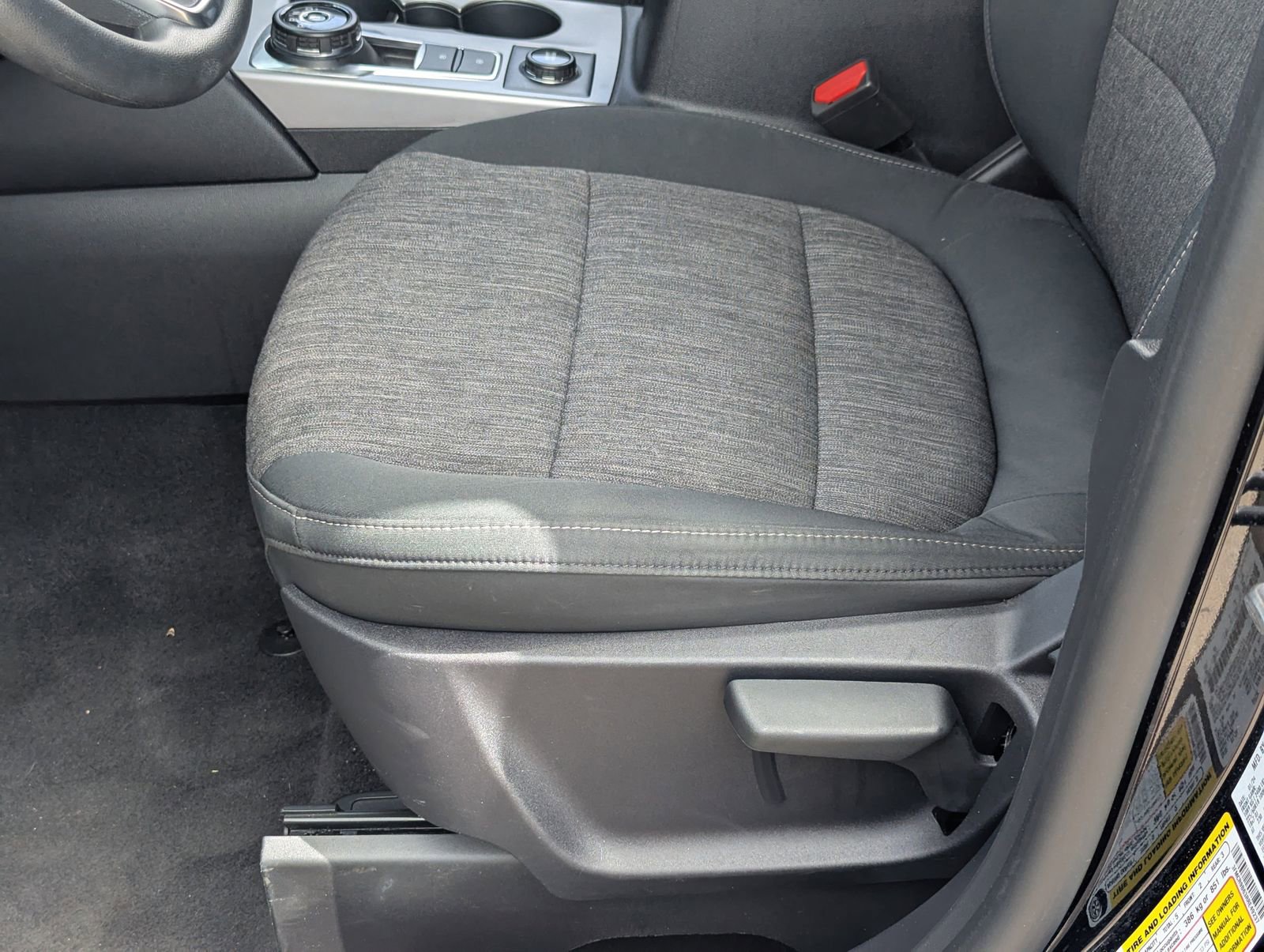 Certified 2024 Ford Bronco Sport Big Bend AWD/4WD image 19