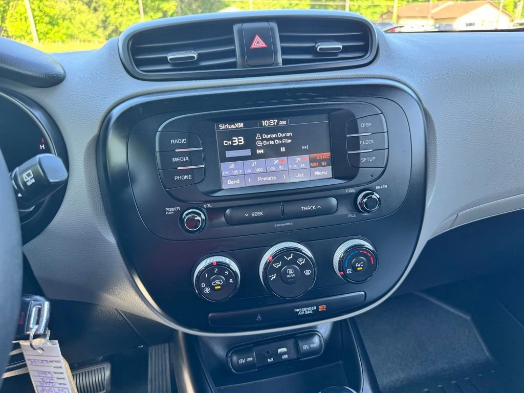 Used 2019 Kia Soul FWD image 24