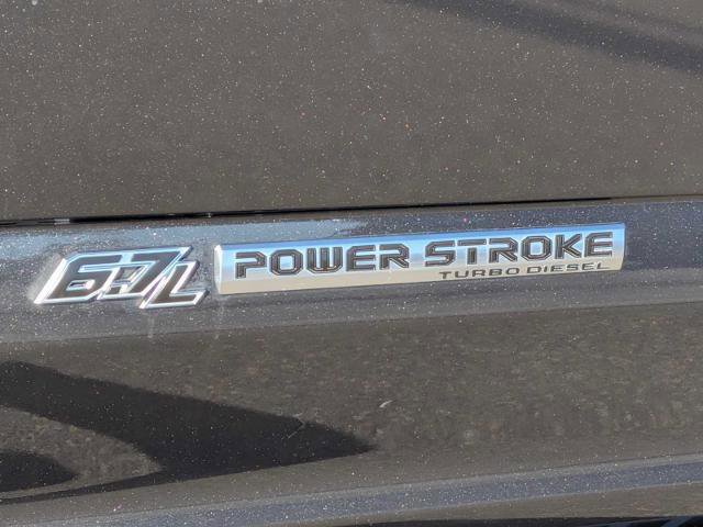 Certified 2017 Ford F250 Lariat w/ Lariat Ultimate Package image 13