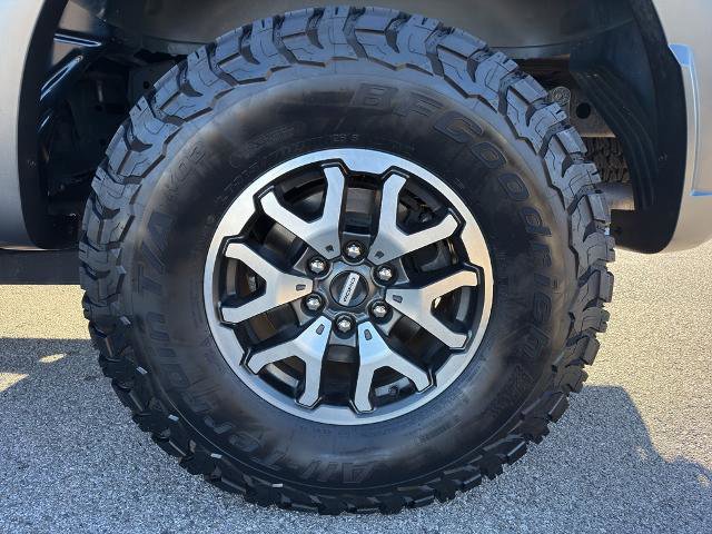 Certified 2023 Ford F150 Raptor image 18