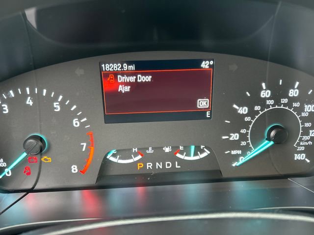 Certified 2022 Ford Escape SE w/ Convenience Package image 14