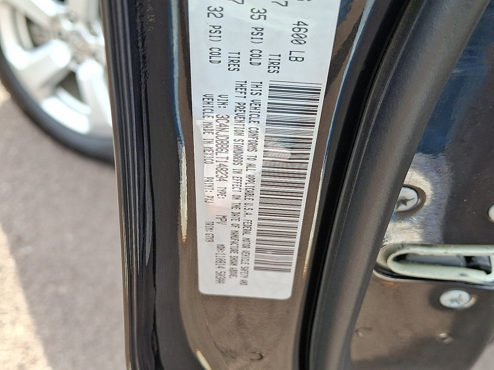 Used 2020 Jeep Compass Latitude image 27