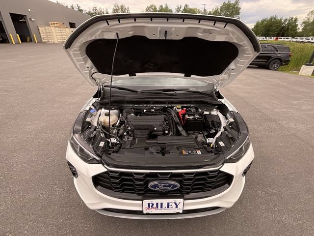 Certified 2023 Ford Escape ST-Line Elite w/ Premium Technology Package AWD/4WD image 26