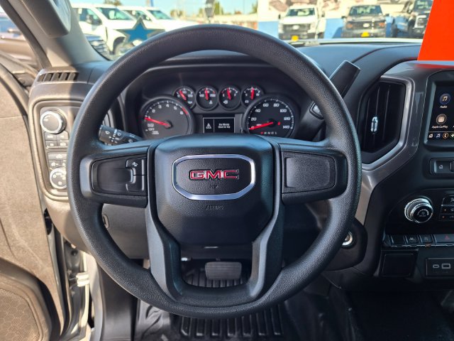 Used 2024 GMC Sierra 1500 Pro AWD/4WD image 20