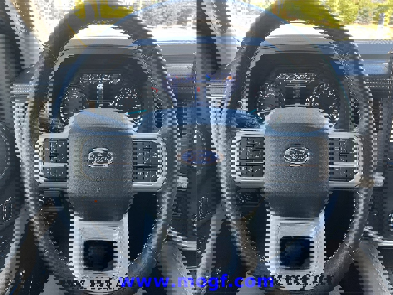 Certified 2023 Ford Expedition Limited image 14