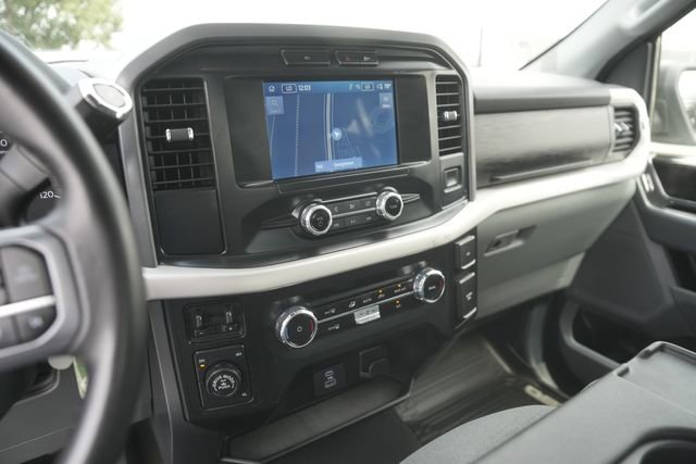 Certified 2023 Ford F150 XLT w/ Equipment Group 301A Mid AWD/4WD image 25
