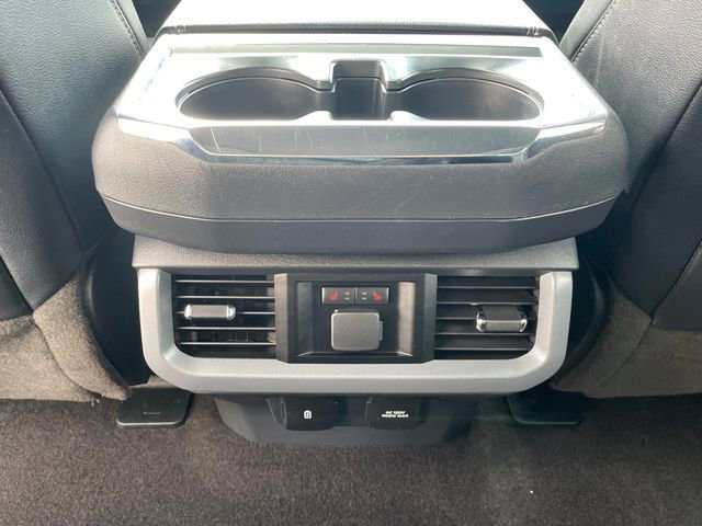 Certified 2023 Ford F150 Lariat w/ Equipment Group 502A High image 19