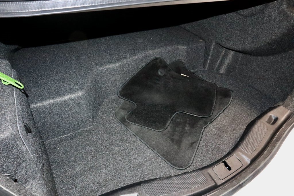 Certified 2018 Ford Fusion S image 14