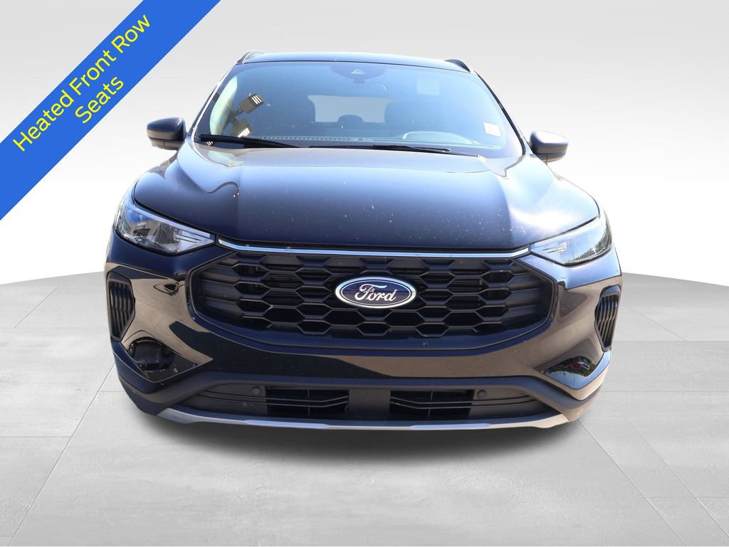 Certified 2026 Ford Escape ST-Line w/ Tech Pack #1 FWD image 7