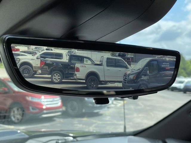 Used 2024 Chevrolet Silverado 1500 ZR2 w/ Technology Package AWD/4WD image 36
