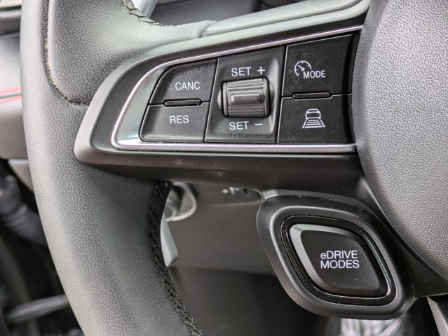 Used 2024 Dodge Hornet R/T AWD/4WD image 13