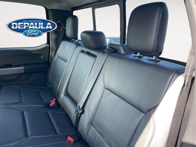 Certified 2023 Ford F350 Lariat w/ Lariat Ultimate Package AWD/4WD image 17
