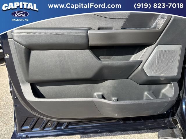 Certified 2024 Ford F150 Lariat w/ Equipment Group 502A High image 20