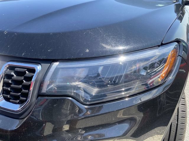 Used 2024 Jeep Compass Latitude AWD/4WD image 12