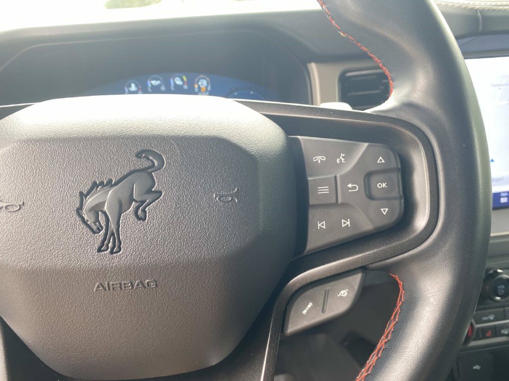 Certified 2023 Ford Bronco Raptor AWD/4WD image 33