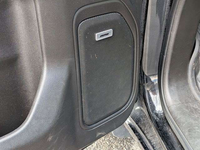 Used 2020 Chevrolet Silverado 1500 LTZ AWD/4WD image 17