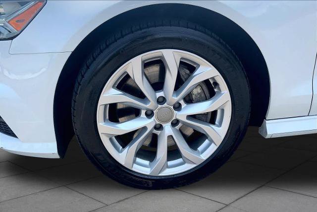 Used 2017 Audi A6 3.0T Premium Plus AWD/4WD image 11