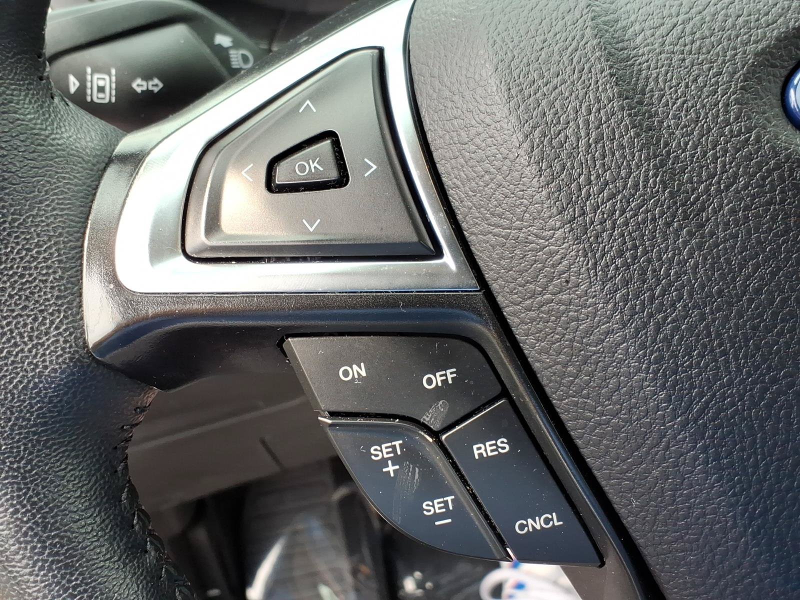 Certified 2024 Ford Edge SEL w/ Convenience Package AWD/4WD image 25