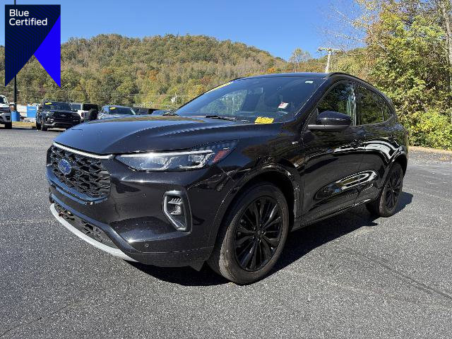 Certified 2023 Ford Escape ST-Line Elite image 1
