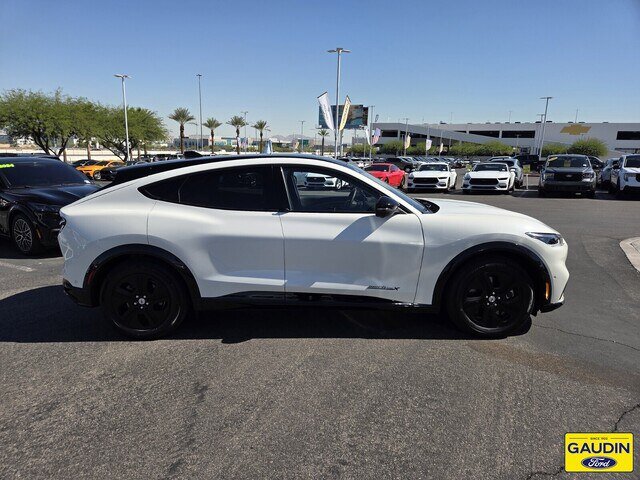 Certified 2023 Ford Mustang Mach-E California Route 1 AWD/4WD image 8