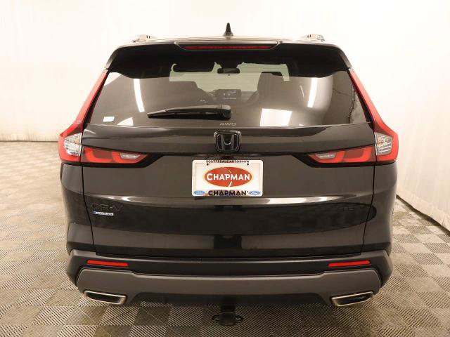 Used 2023 Honda CR-V Sport image 24