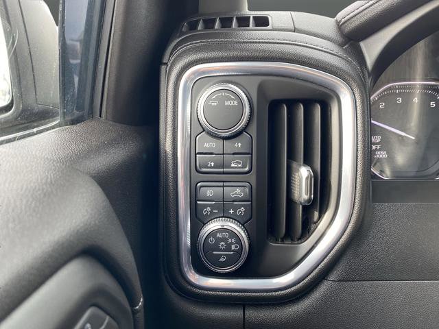 Used 2020 GMC Sierra 1500 SLT w/ SLT Premium Plus Package image 24