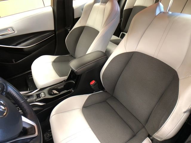 Used 2022 Toyota Corolla XSE image 10