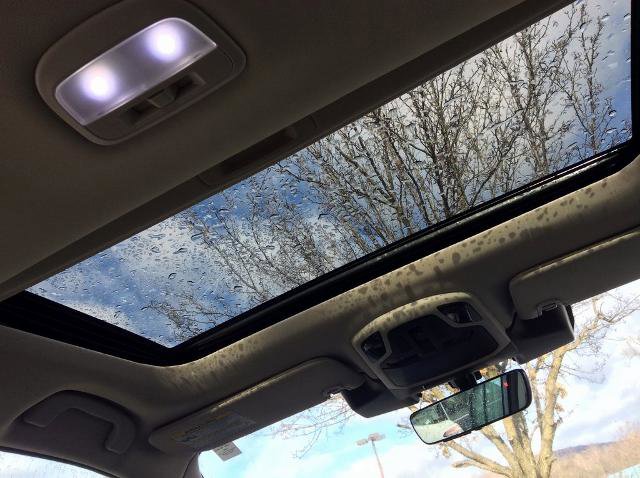 Used 2024 Subaru Legacy Limited image 15