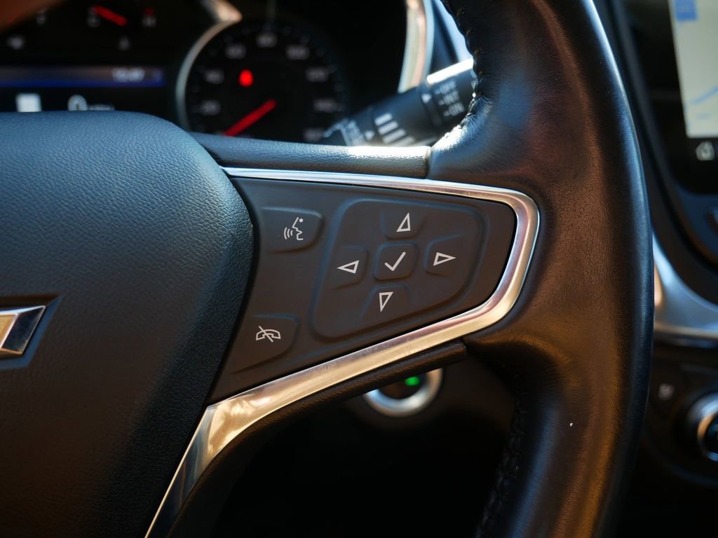 Used 2021 Chevrolet Equinox Premier image 20