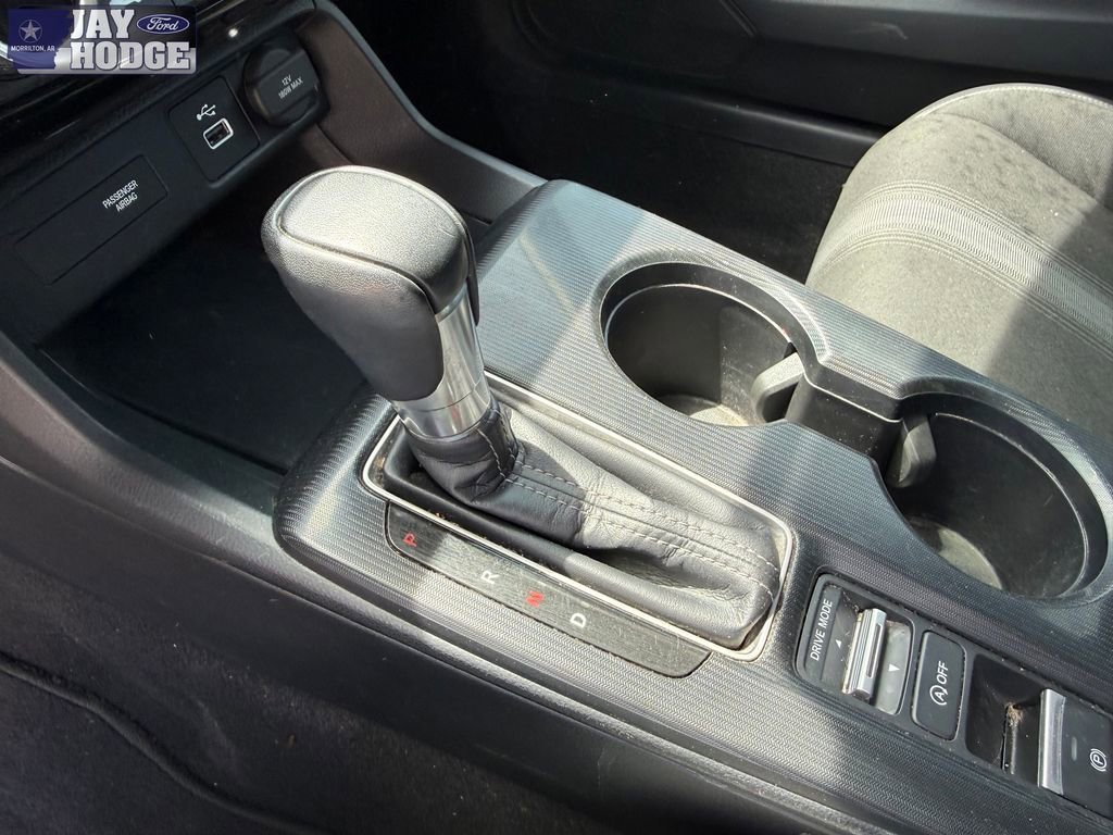Used 2022 Honda Civic Sport image 25