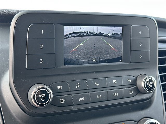 Certified 2024 Ford Transit 250 Low Roof w/ Exterior Upgrade Package image 20