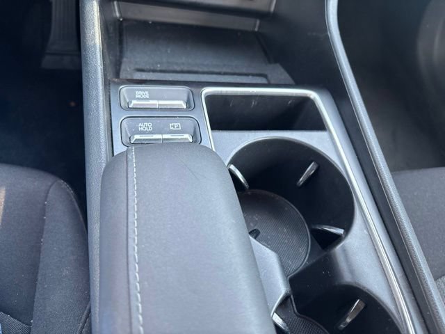 Used 2025 Hyundai Sonata SEL FWD image 20
