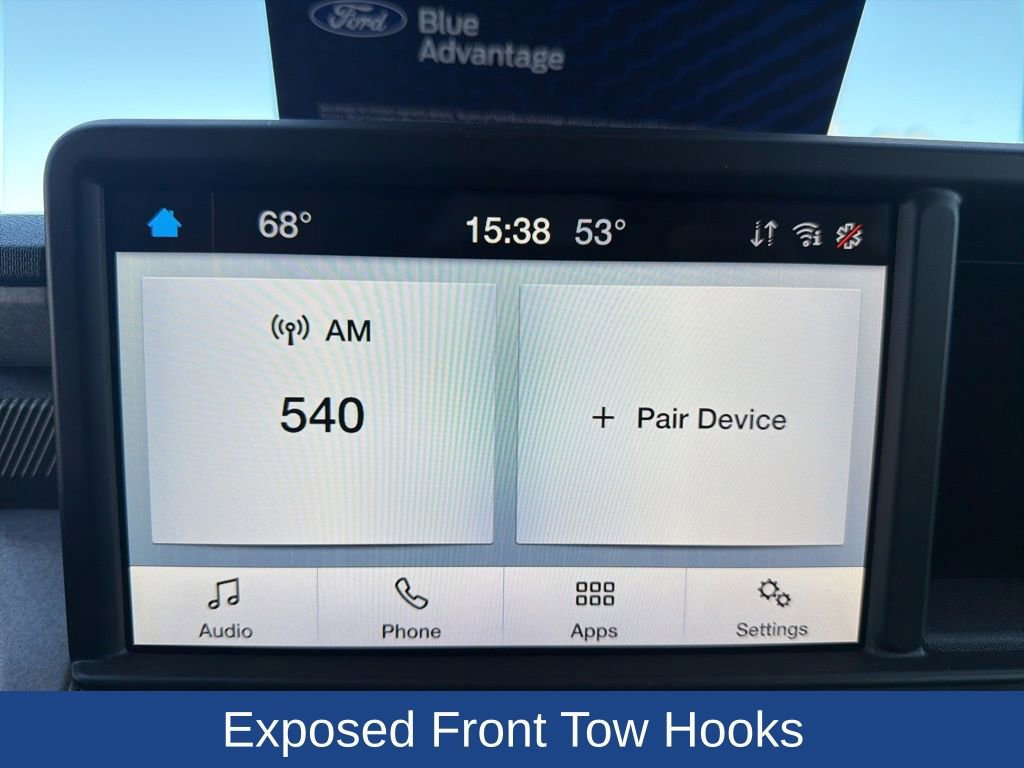 Certified 2024 Ford Maverick XLT w/ XLT Luxury Package image 24