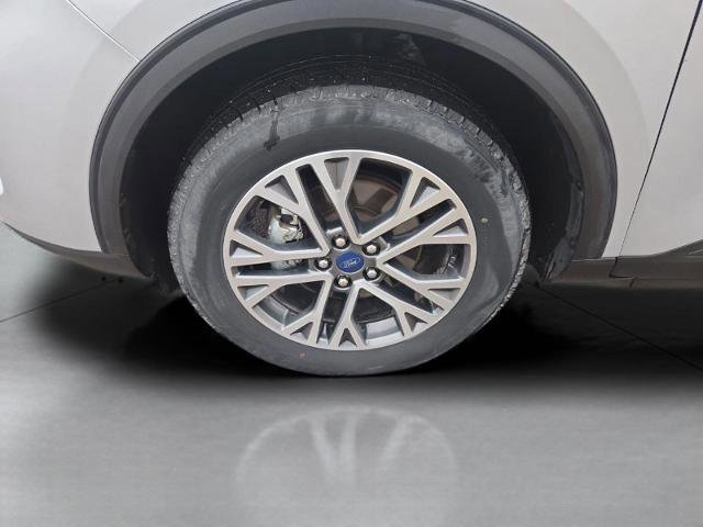 Certified 2020 Ford Escape SEL image 25