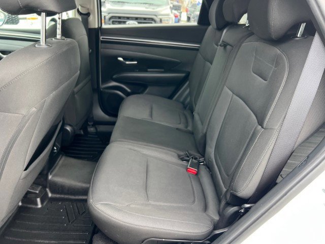 Used 2023 Hyundai Tucson SEL AWD/4WD image 19