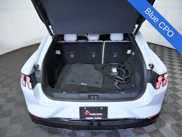 Certified 2023 Ford Mustang Mach-E Premium AWD/4WD image 7