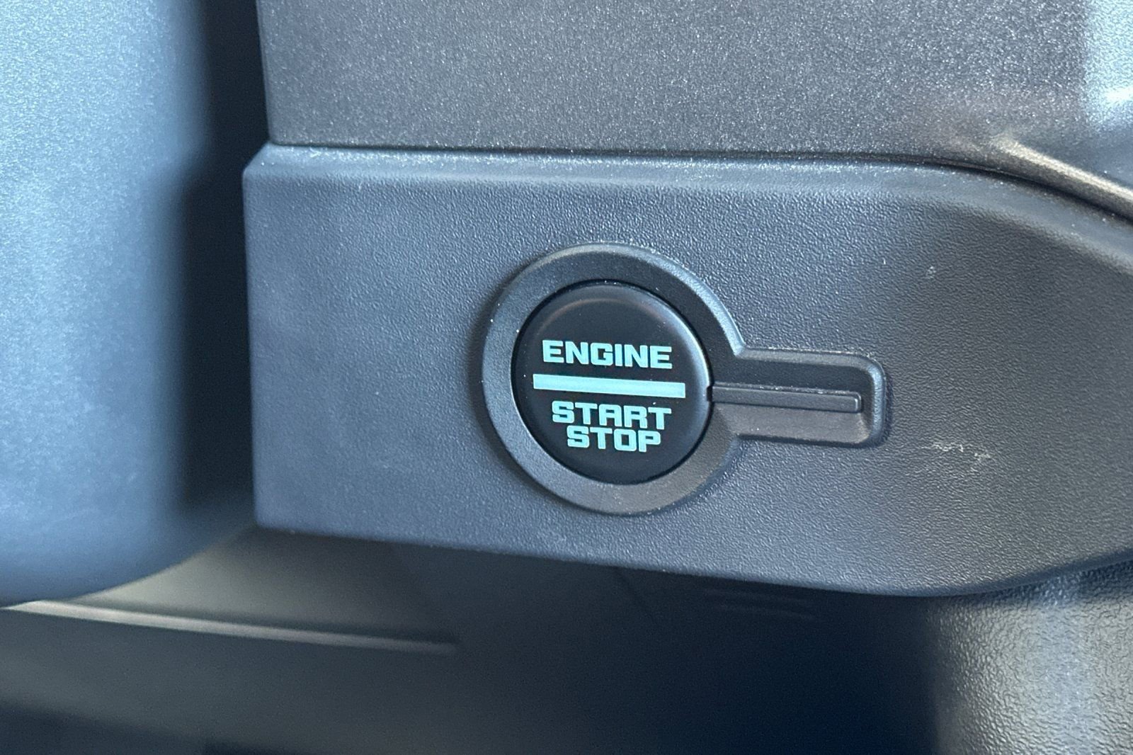 Certified 2025 Ford Bronco Big Bend AWD/4WD image 23