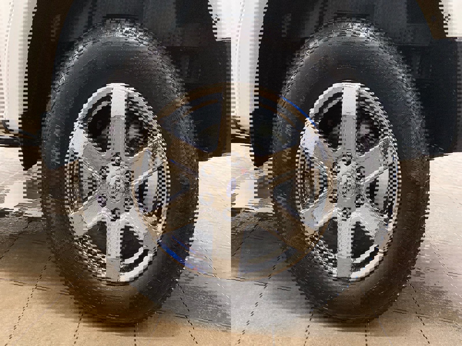 Certified 2024 Ford Ranger XLT w/ Technology Package image 24